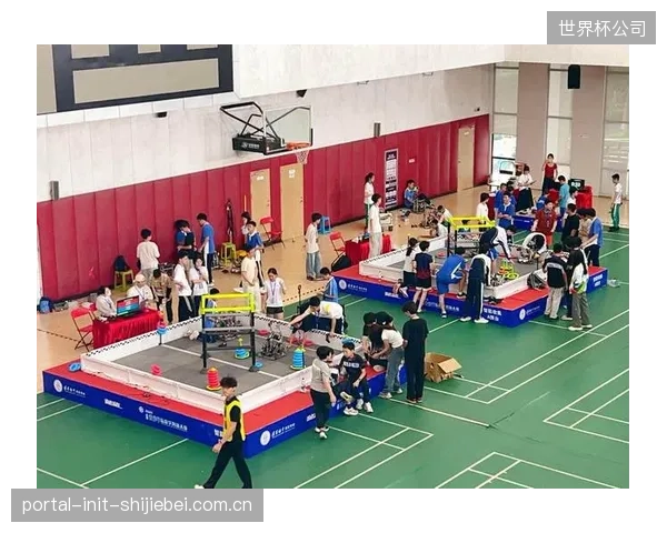 清华附中马约翰体育馆的地板革新：引入EN14904落锤测试，验证其冲击吸收性能对青少年运动员的保护